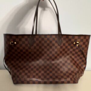 Fake Designer handbag